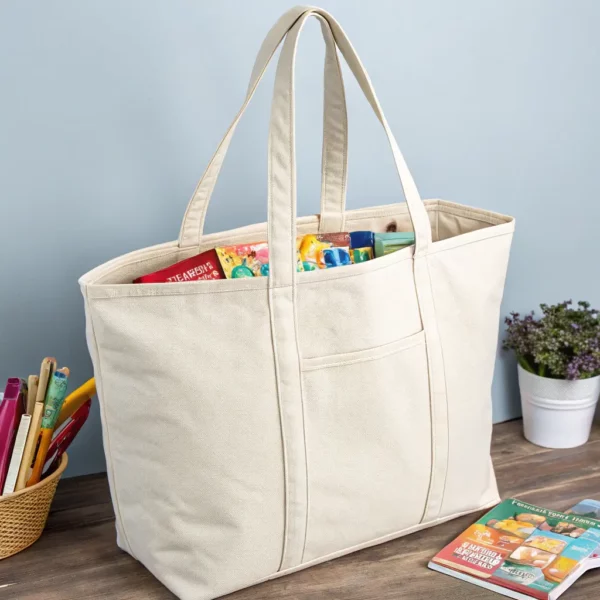 tote bags