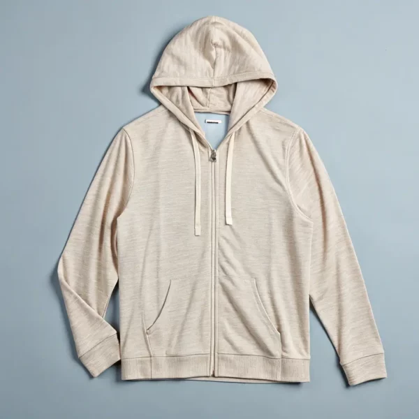 Lightweight Summer Hoodie