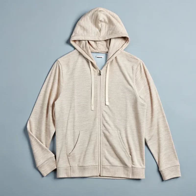 Lightweight Summer Hoodie