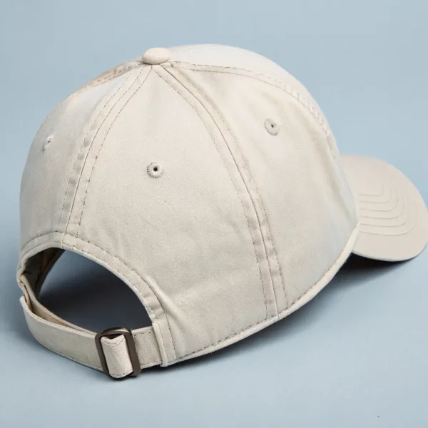 Custom Baseball Cap