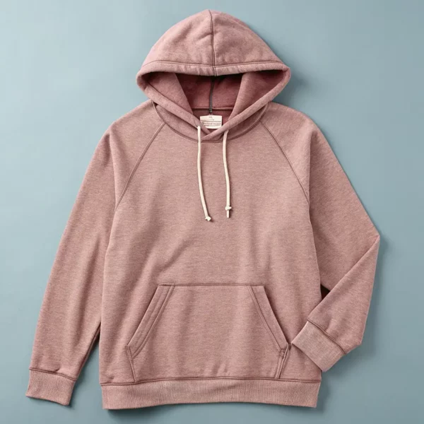 Pullover Hoodie